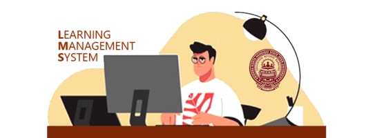 eBidya: LMS of KKHSOU